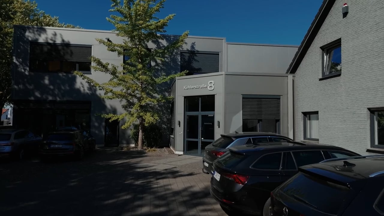 KETTLER GmbH